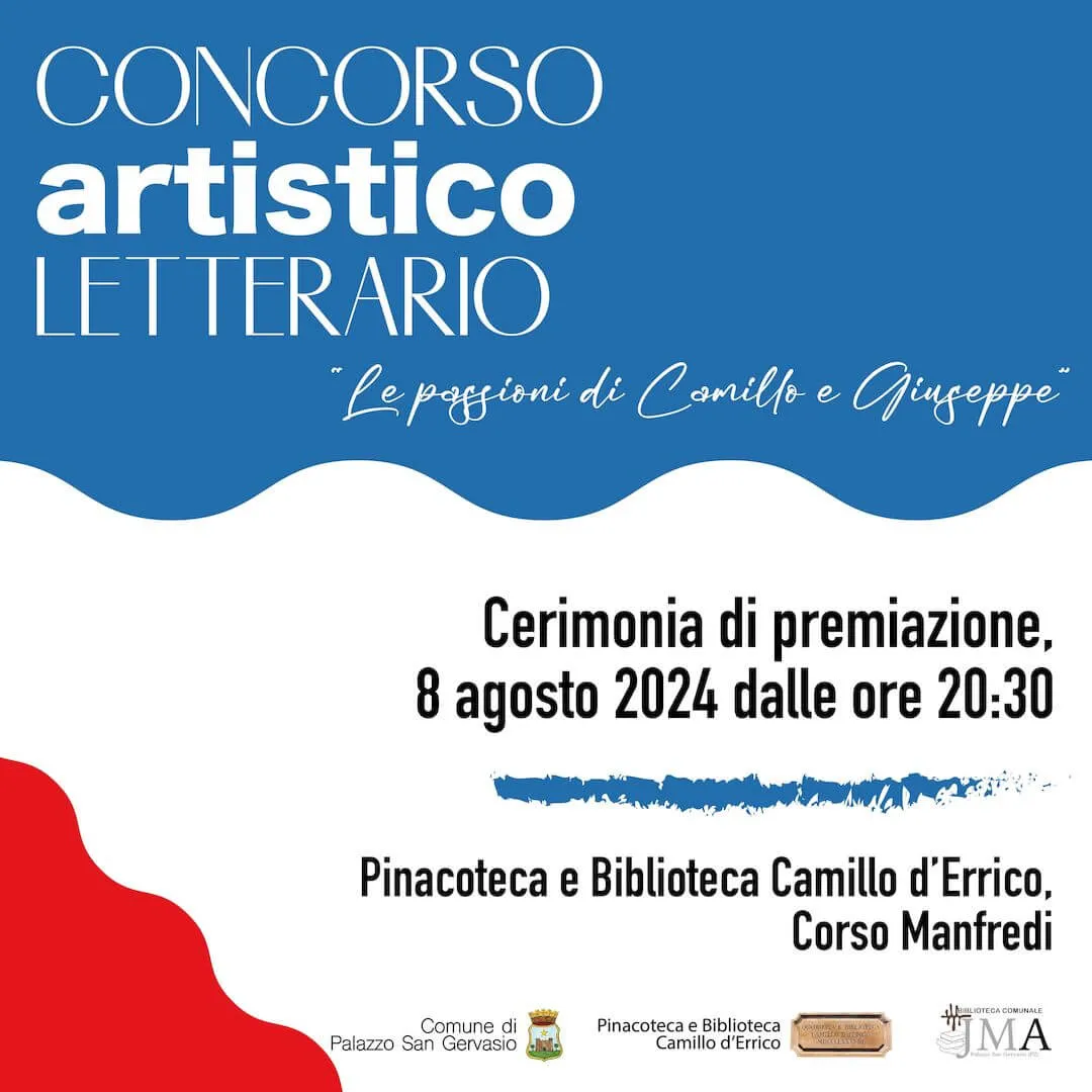 Concorso artistico-letterario