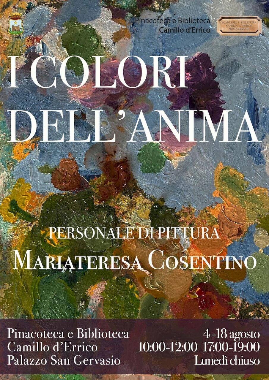 I colori dell'anima